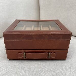 FOSSIL Watch Box
